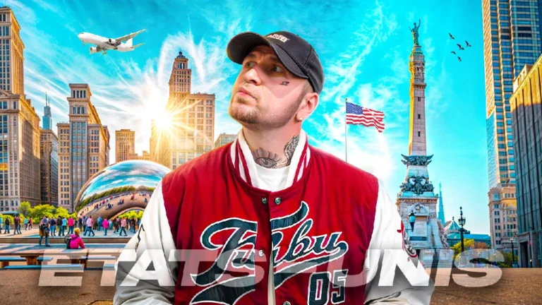 INDIANAPOLIS avec titre